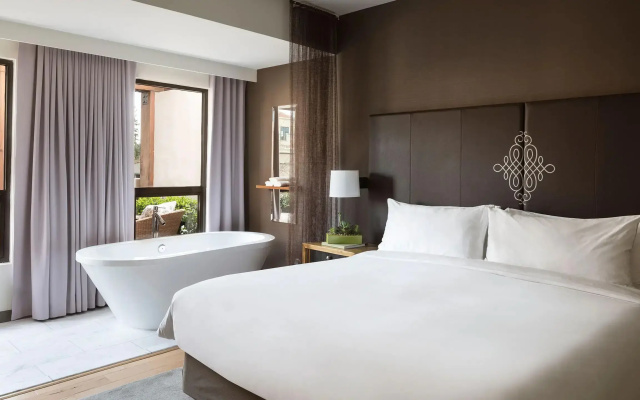 Harvest Double Suite