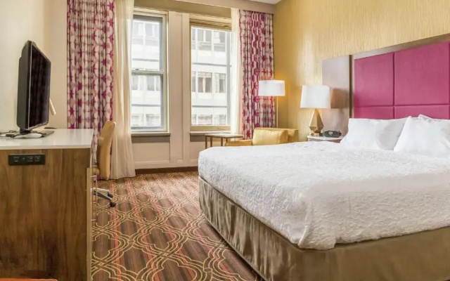 Accessible room