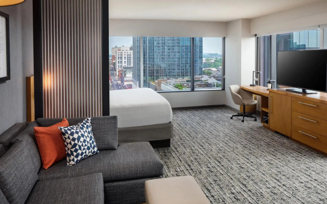 Specialty Double room