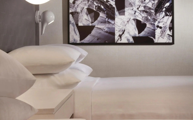 Accessible room