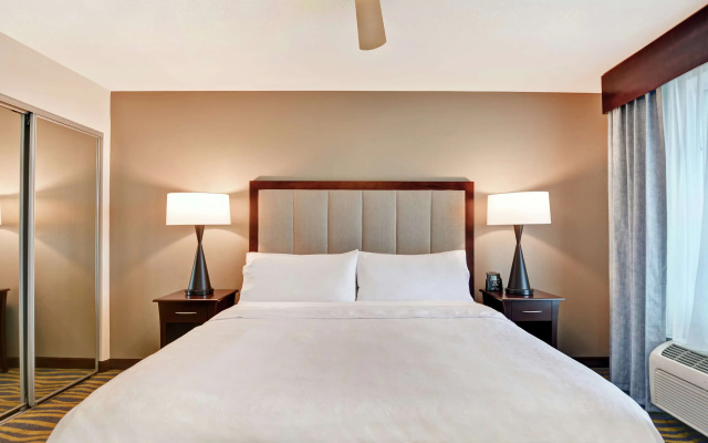 1 Bedroom Suite