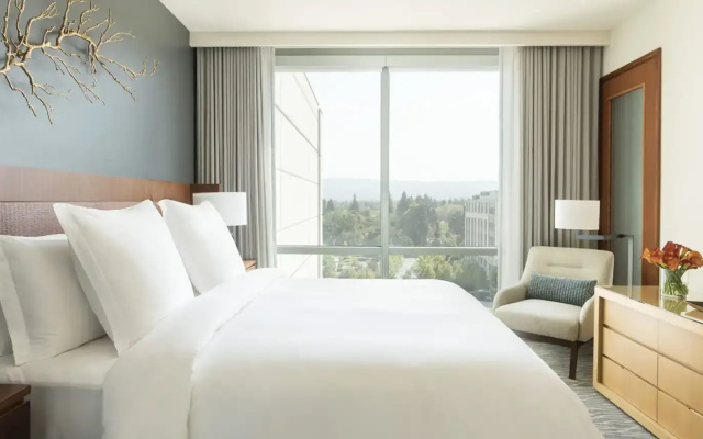 1 Bedroom Silicon Valley Double Suite