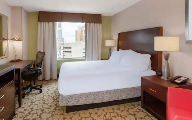 Premium room