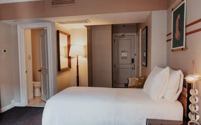 Family Quadruple room