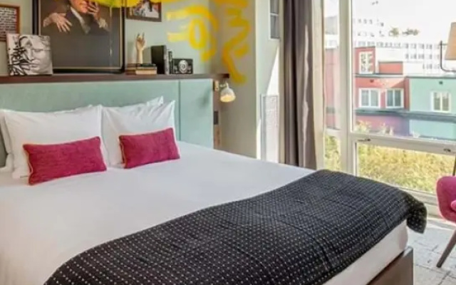 Superior ADA Double room