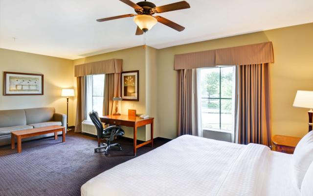 Double Studio Suite