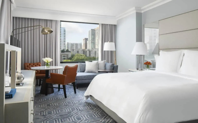 Premier Double room