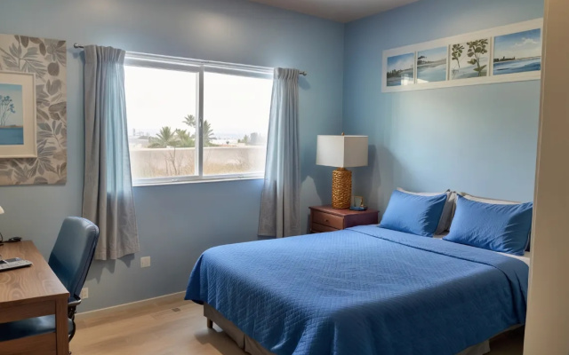 5 Bedrooms At Normandie Townhouse