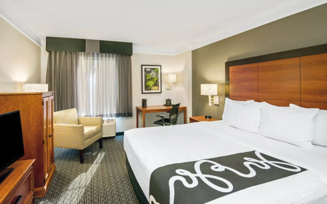 Accessible room