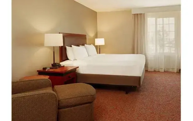 Grand Quadruple Suite