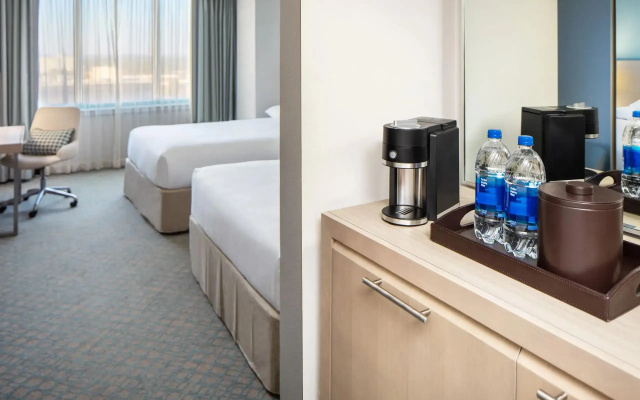 Accessible room