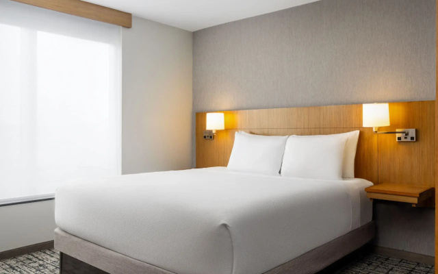Accessible room