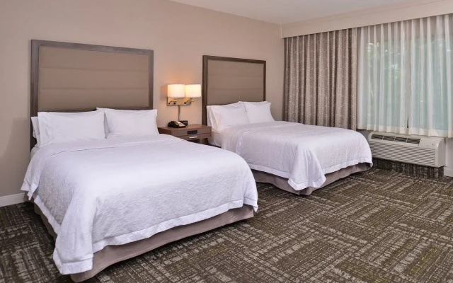 Accessible Twin room