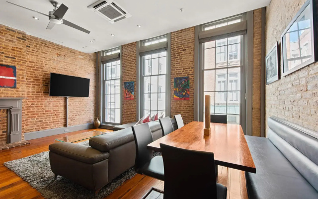 4 Bedrooms No. 2201 Suite