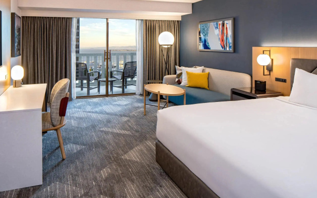 Double room