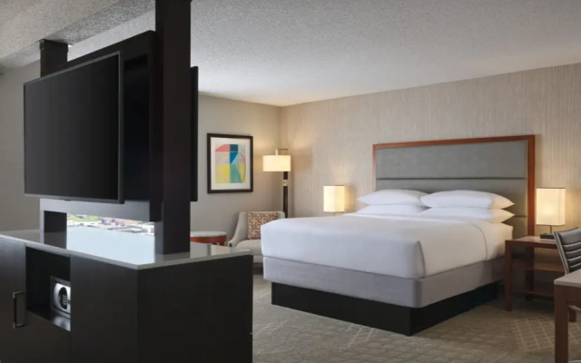 Double Junior Suite