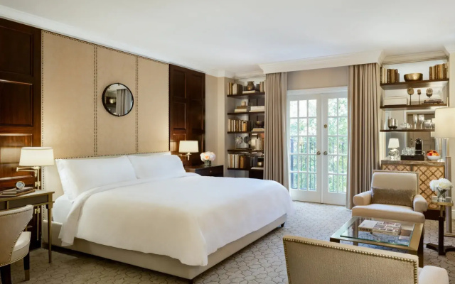 Premier Double room