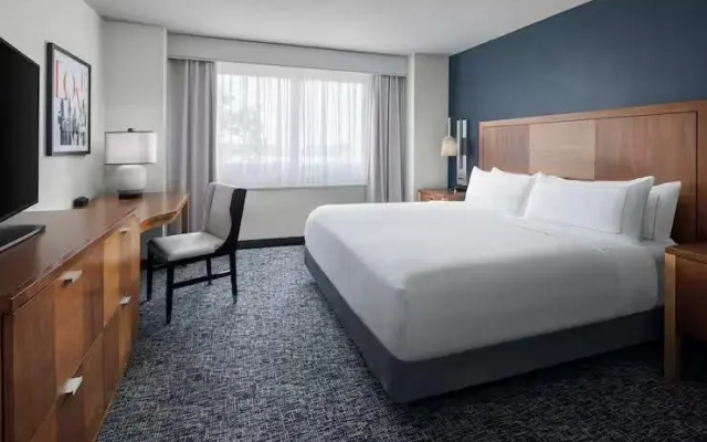 Double Junior Suite