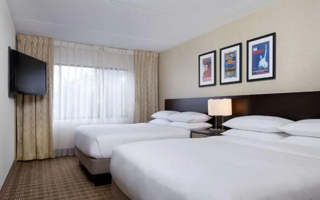 Twin Suite