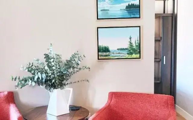 Double Studio Loft
