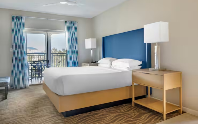 2 Bedrooms Connecting Suite