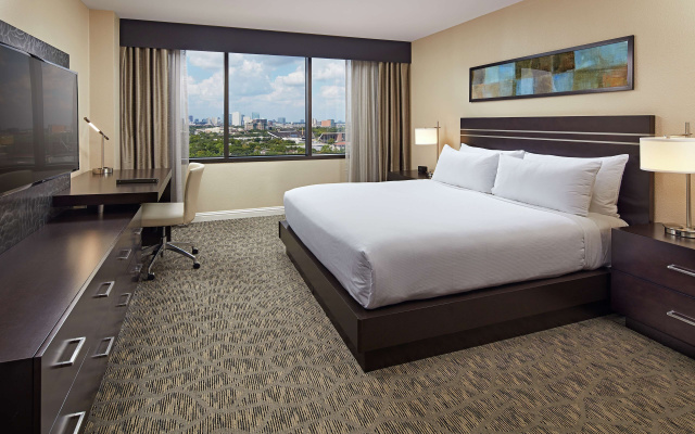 Accessible  room