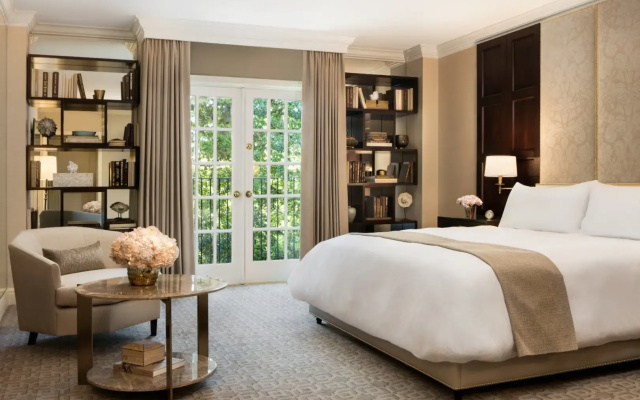 Grand Deluxe room