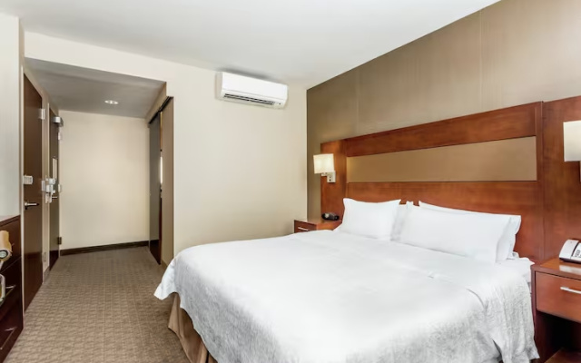 Accessible Double room