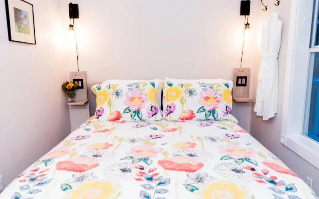 The Regency Double Suite