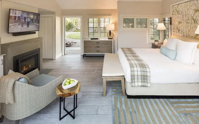Harvest Double Suite