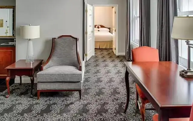 Pure Wellness Suite
