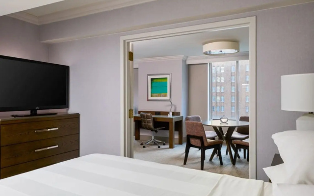 1 Bedroom Marquis Double Suite