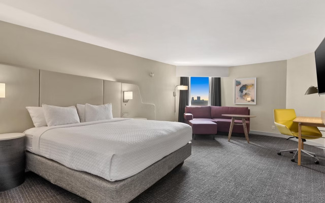 Standard Work Life Double room