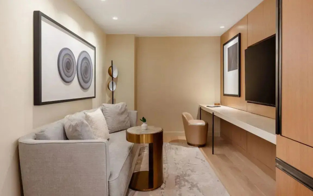 Mindfulness Double Suite