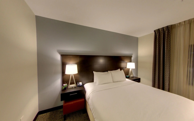 Studio Single Suite