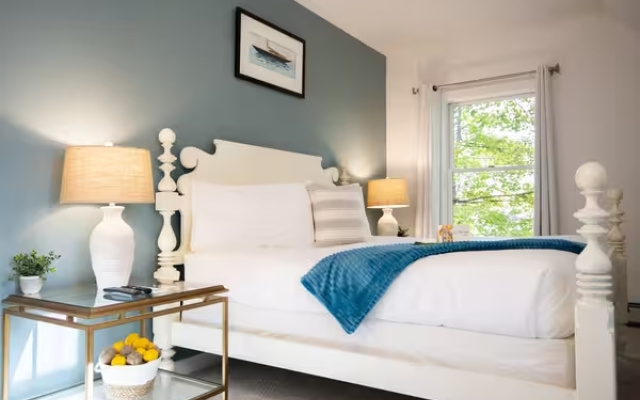 Acadia Double Cottage
