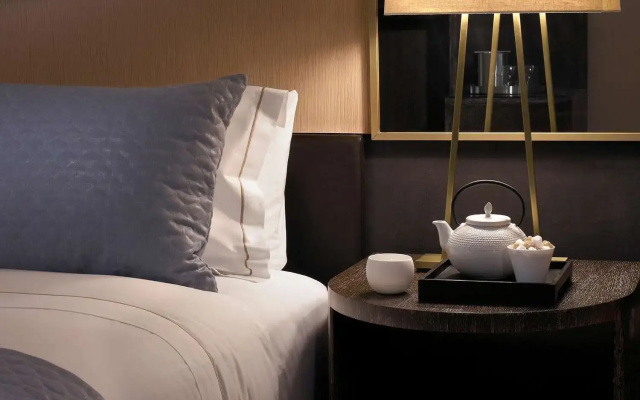 1 Bedroom Double Spa Suite