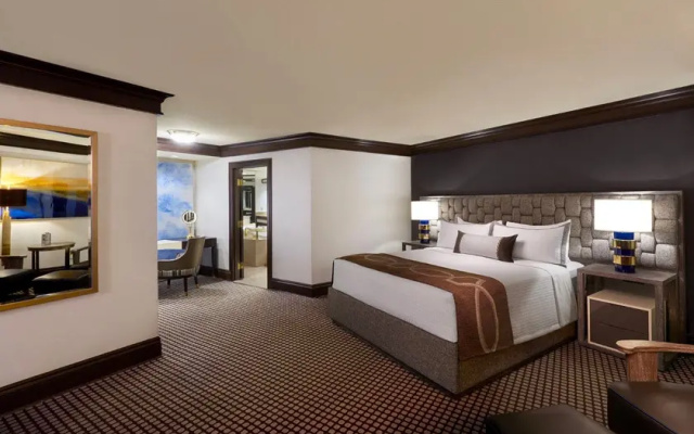 Luxury Double Suite