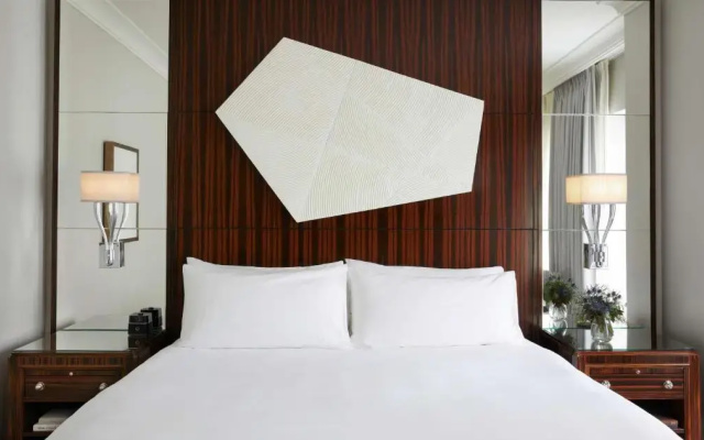 1 Bedroom Double Suite