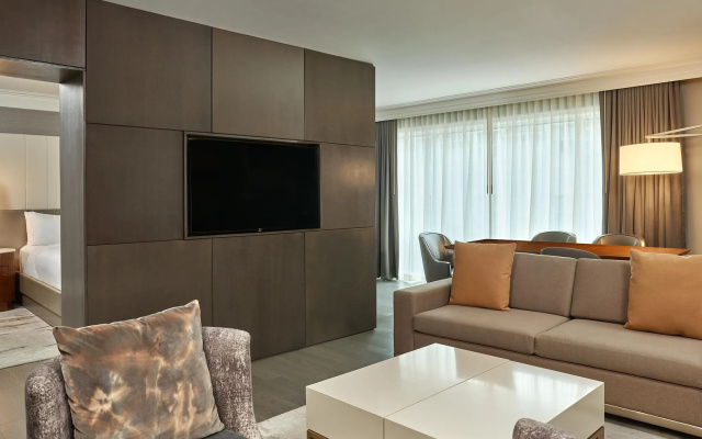 Double Junior Suite