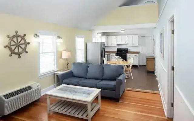 Summer Cottage
