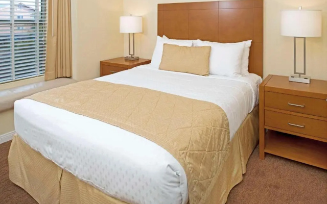 1 Bedroom Accessible Suite