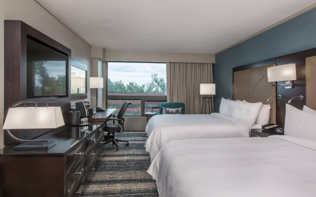 Guest Twin room