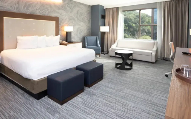 Mountain Room