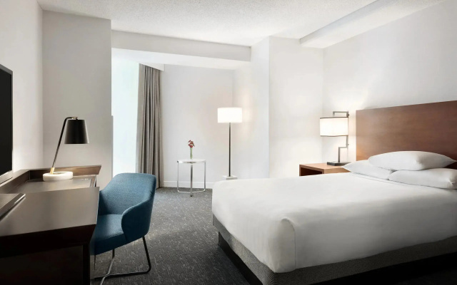 Double Junior Suite