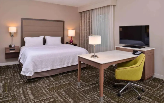 Accessible room