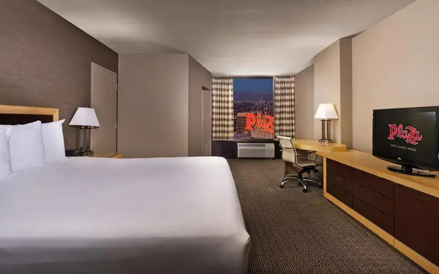 1 Bedroom Suite