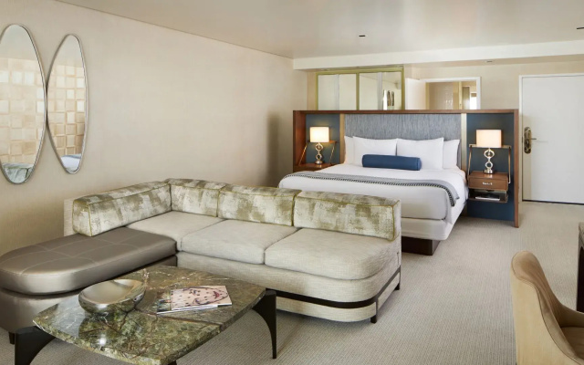 London Double Suite
