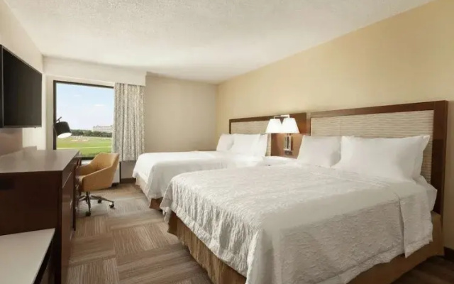 Hearing Accessible Twin room