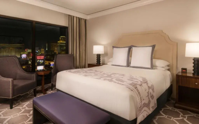 Augustus Double Suite